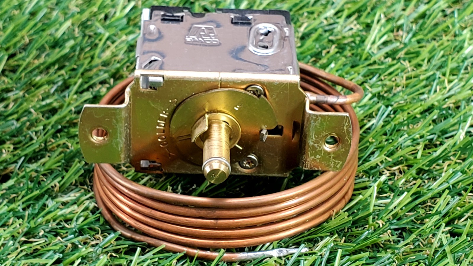 RANCO A30-2209 Refrigeration Control NOS Replaces A10-1501