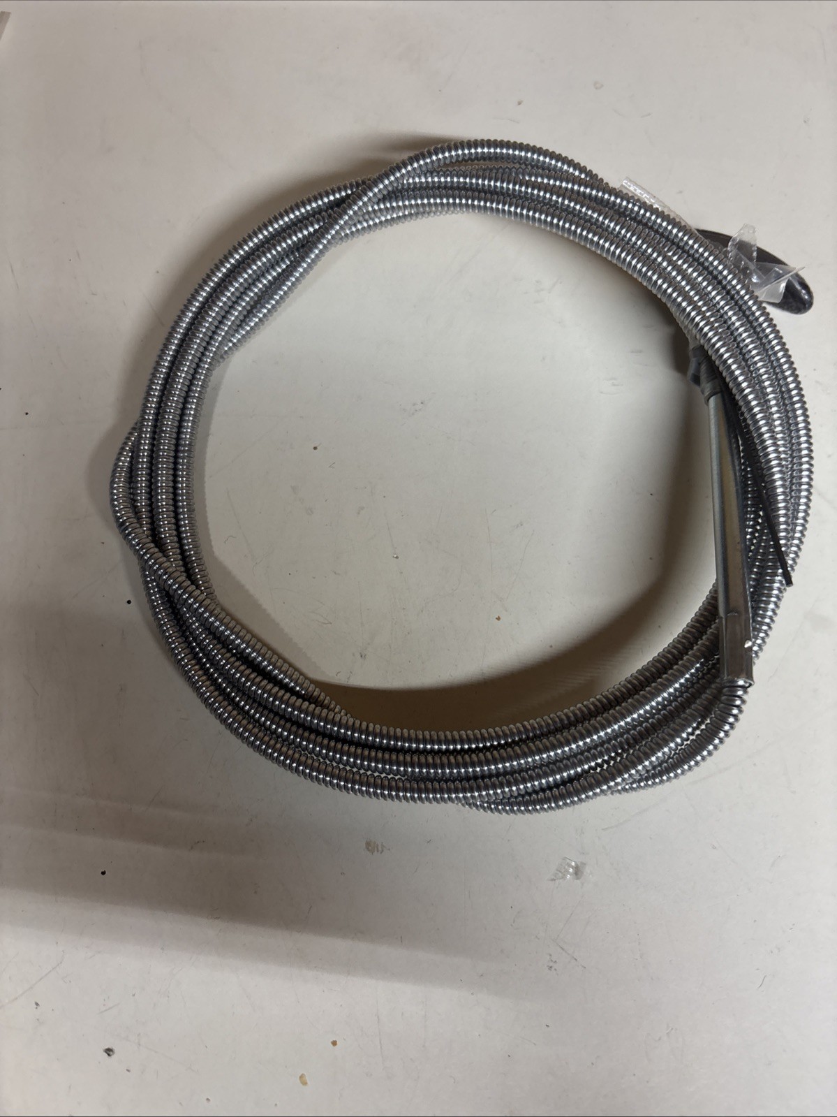 7 Ft Heavy Duty Universal Remote-Control Cable with Black Handle