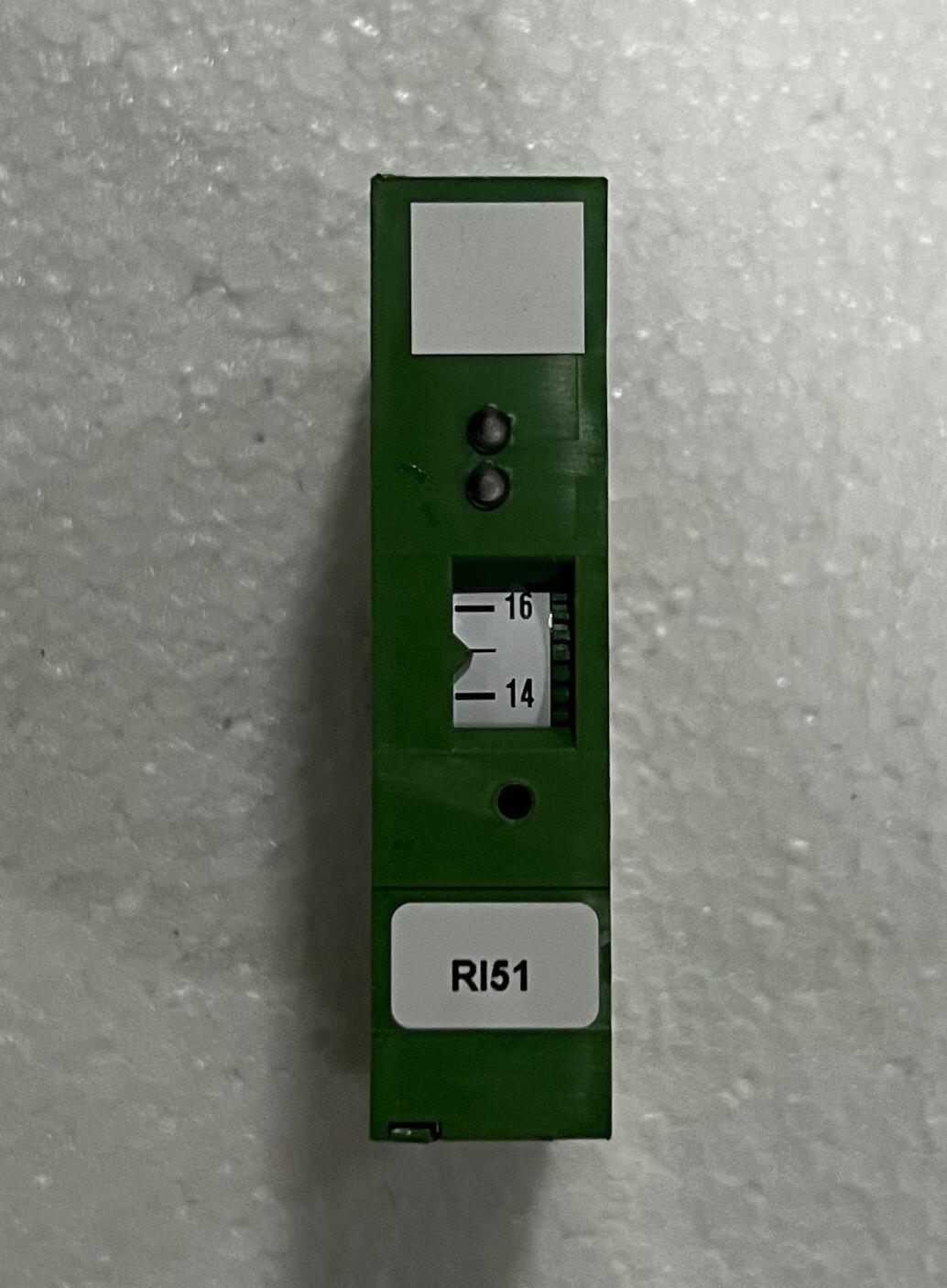 Noris Ri51 Limit Value Switch For Frequency 9-32v