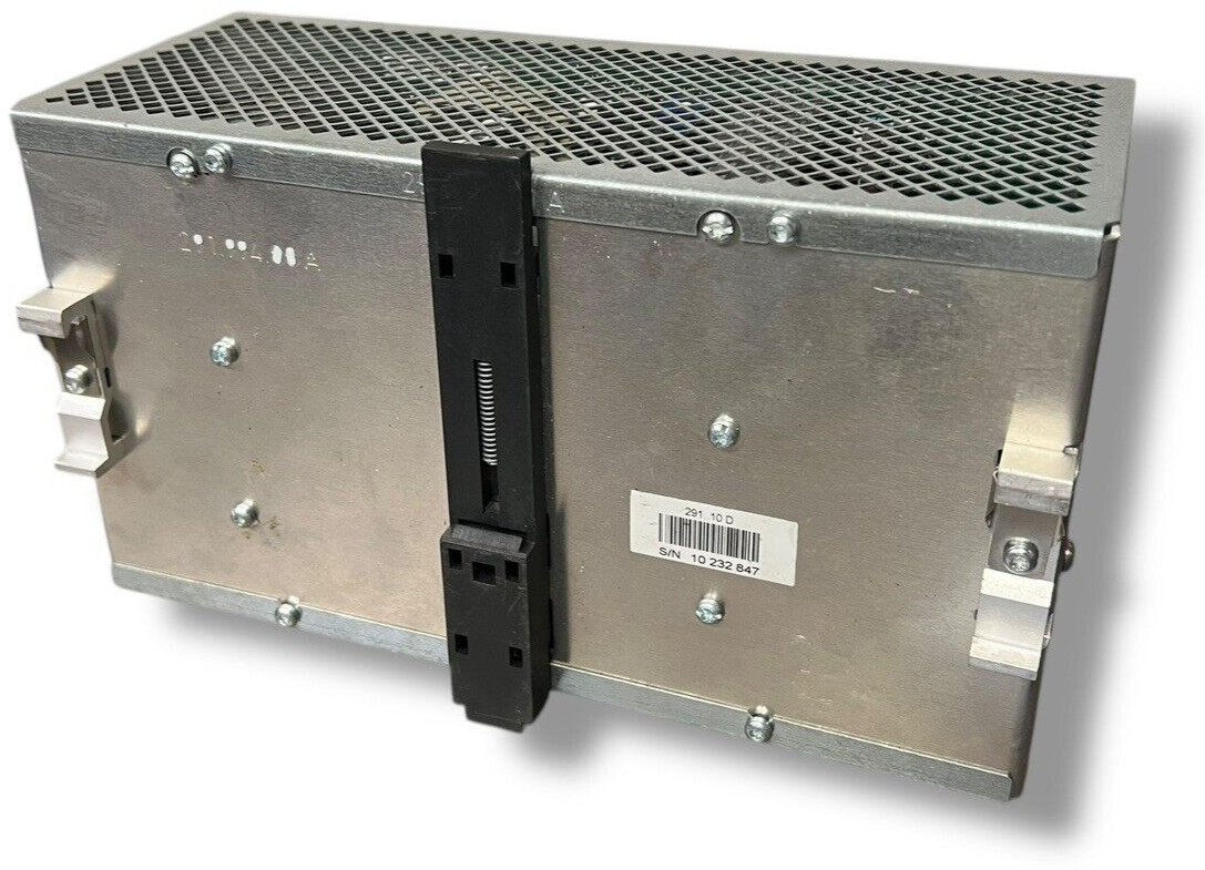 PULS SL20.100 POWER SUPPLY – TESTED!!