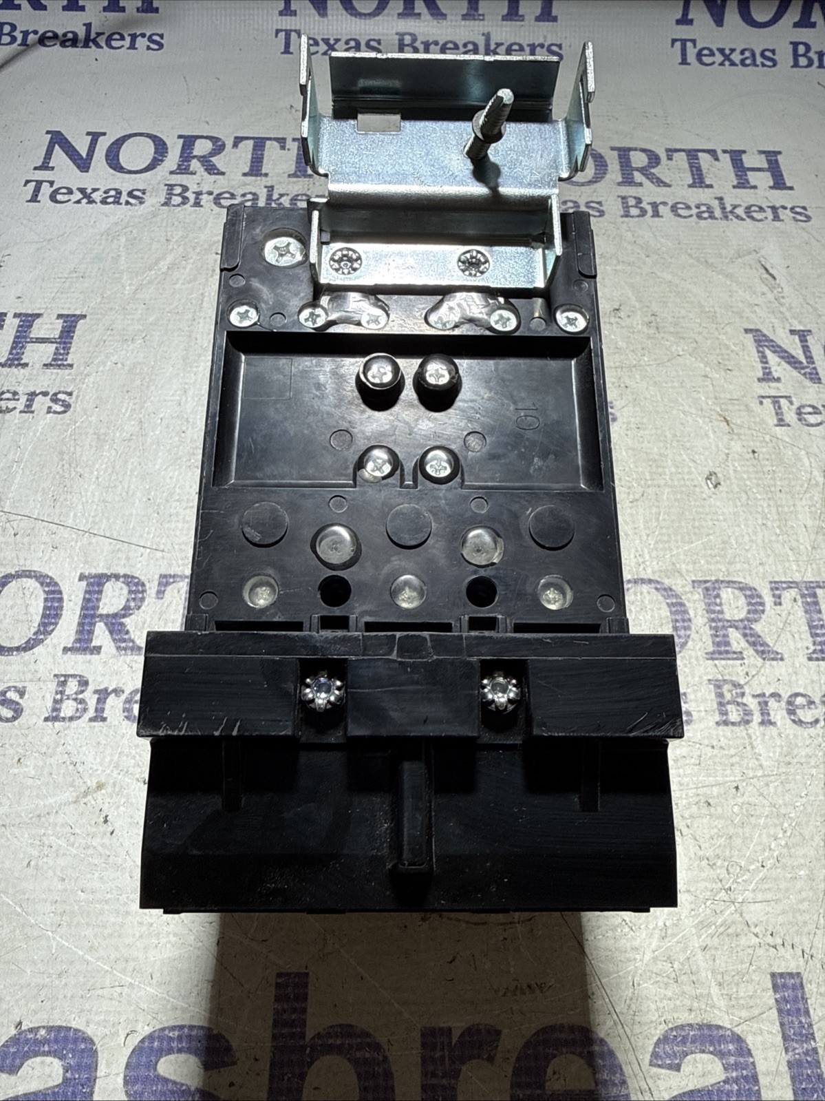 Square D | QBA32150 | 150A | 3-Pole | 240V | I-Line Circuit Breaker
