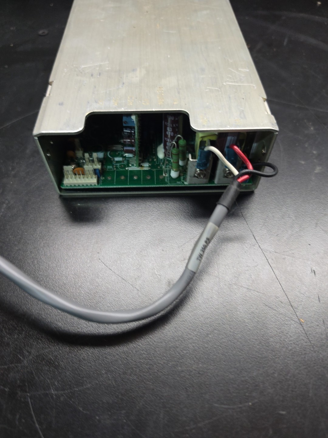 TESTED Astec LPS255-CEF 70111-60121 Power Supply 24V 250W TESTED