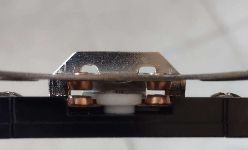 substitute Stationary Switch Siemens Toshiba Ge Teco