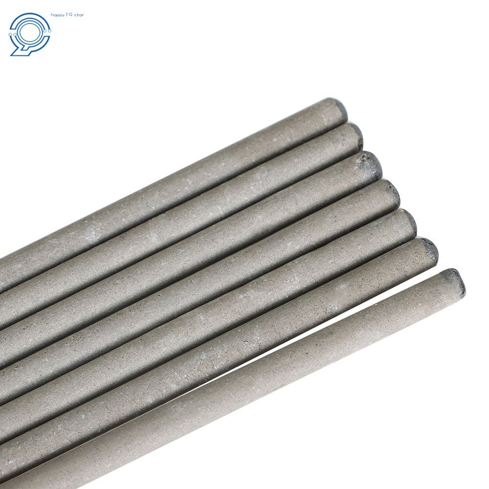 E7018 5/32 Inch Stick Electrodes Welding Rod 50 lbs (10 lbs x 5 Pack) With Box