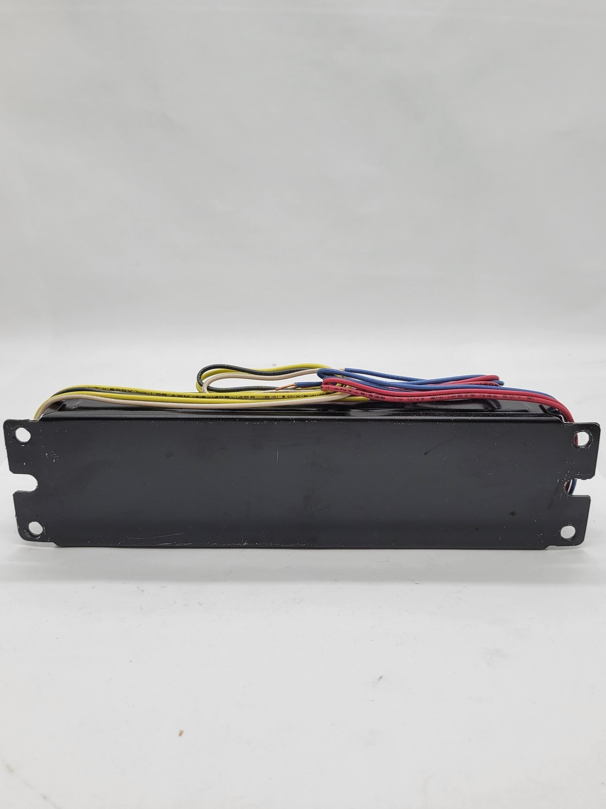 Advance 443-L-SLH-TC-P Rapid Start Electronic Ballast 277V 2-Lamp F40T12 Type 1