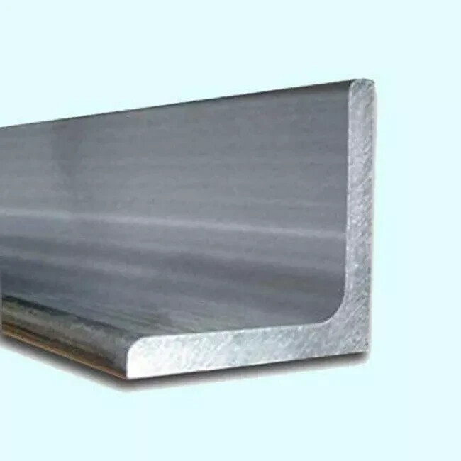 8 Feet Aluminum Angles 1/4 in x 1-1/2″ Unpolished Alloy 6061 Stock NEW