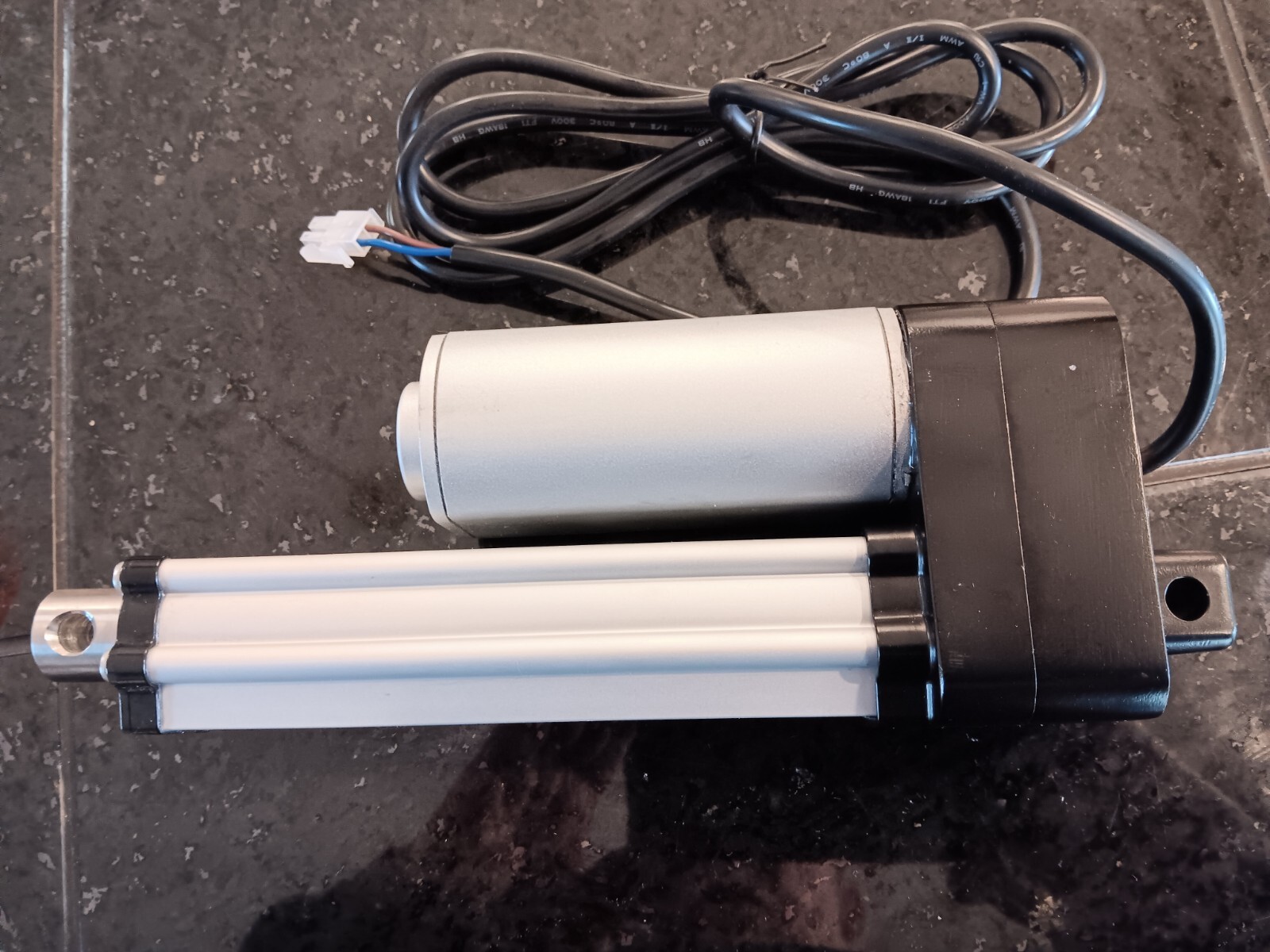 Progressive Automations High Load Electric Linear Actuator ]