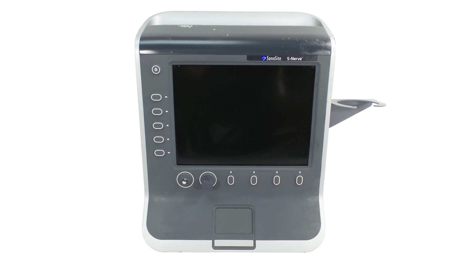 SonoSite S-Nerve Ultrasound System P07576 P09417-55 – Free Shipping