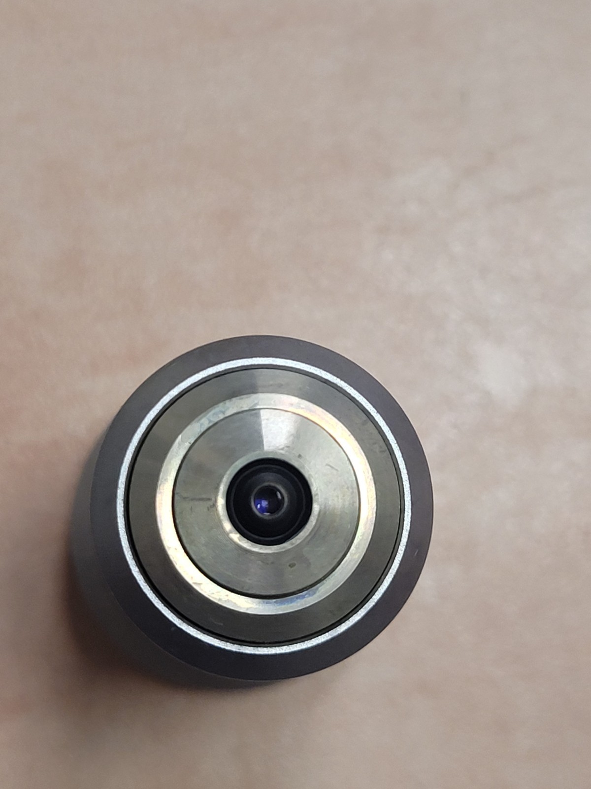 Leica Microscope Objective HI PLAN ∞/0.17 63x /0.75 506237