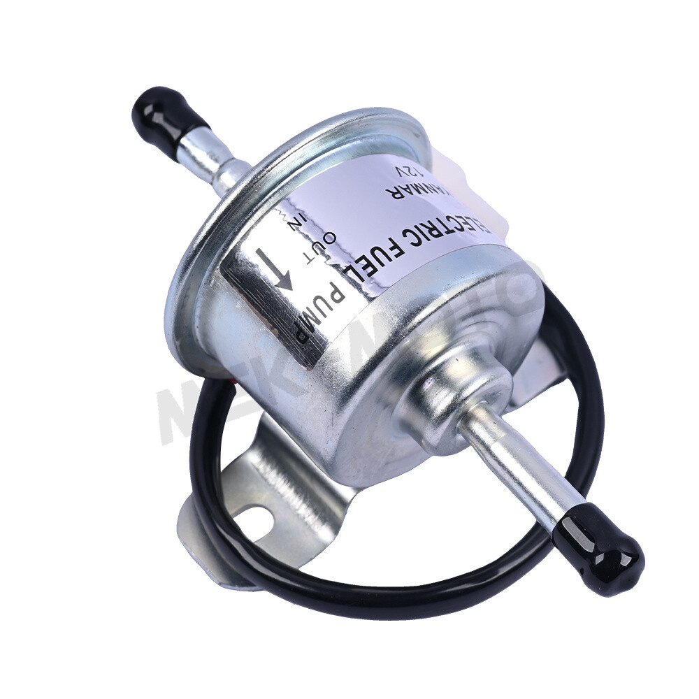 Fuel Pump Assembly for Kubota 1G377-52030 1G37752030