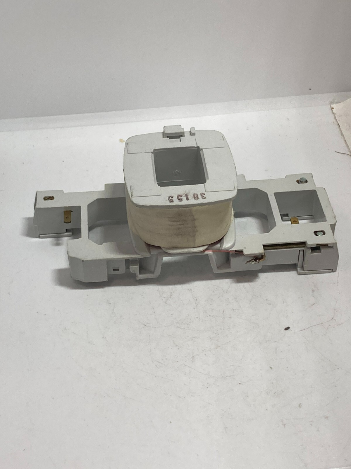 GENERAL ELECTRIC LB4A5 COIL 220V 50/60HZ