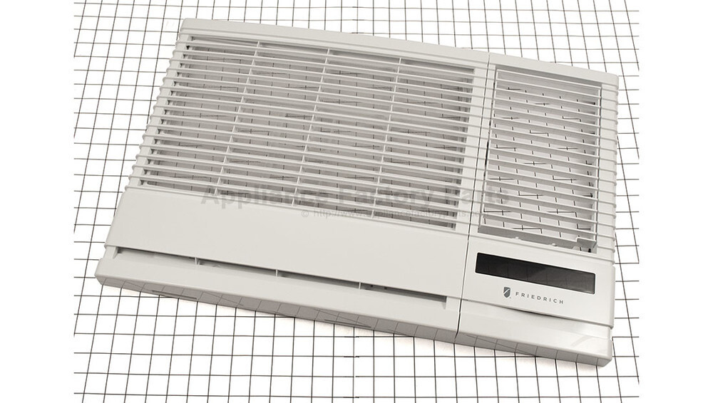 Appliance Factory Parts P67302757 Front grille