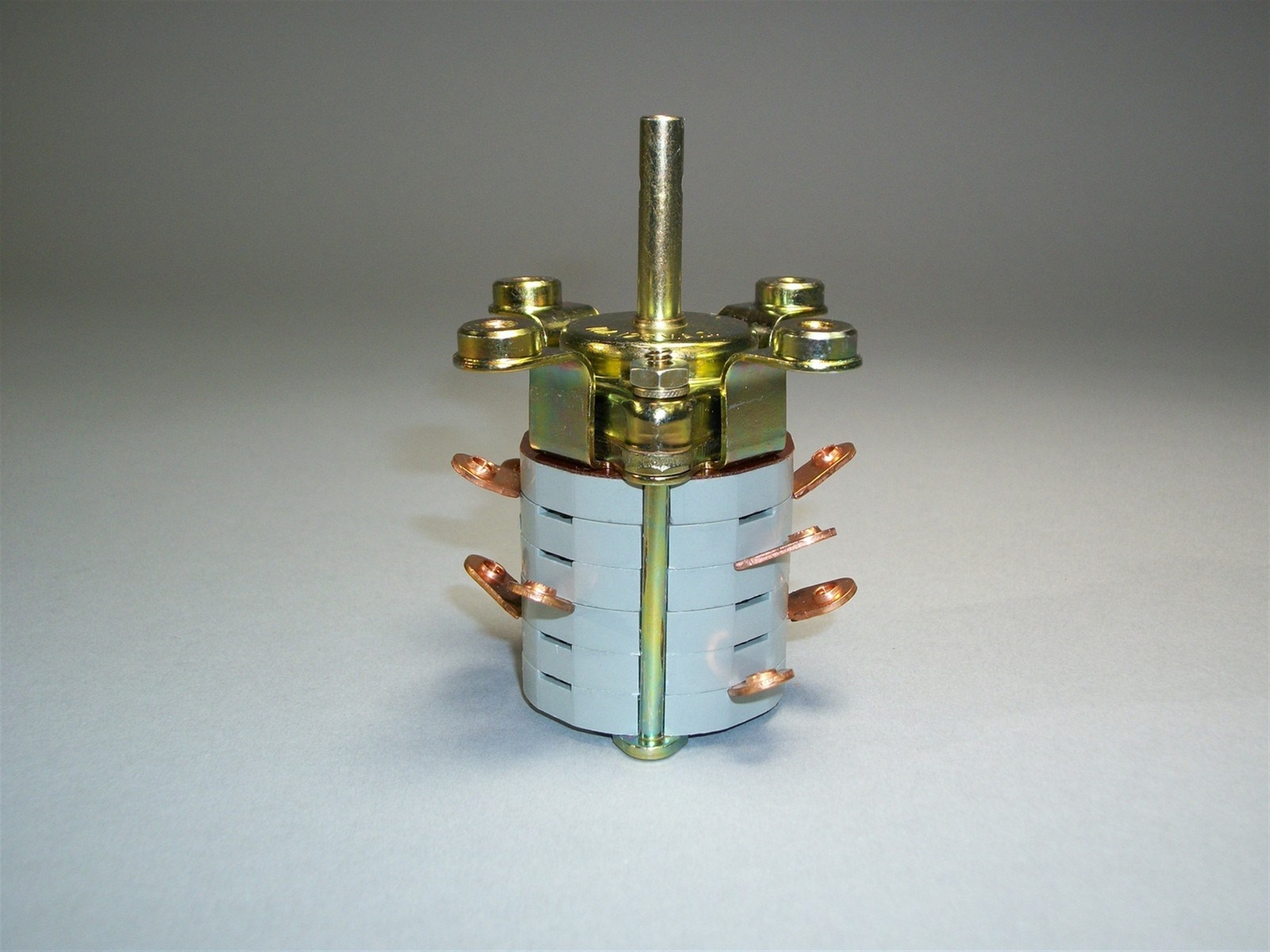 Electro Switch Corp. 122105LA Rotary Switch 5930010121335 – New
