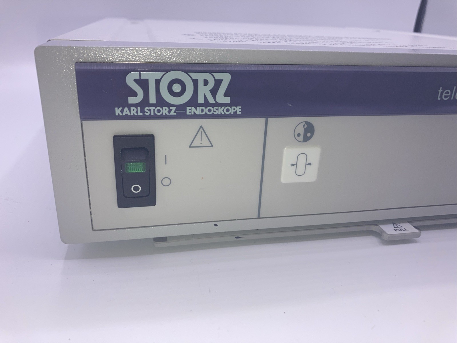 Karl Storz 202121 20 Telecam SL NTSC Video Processor