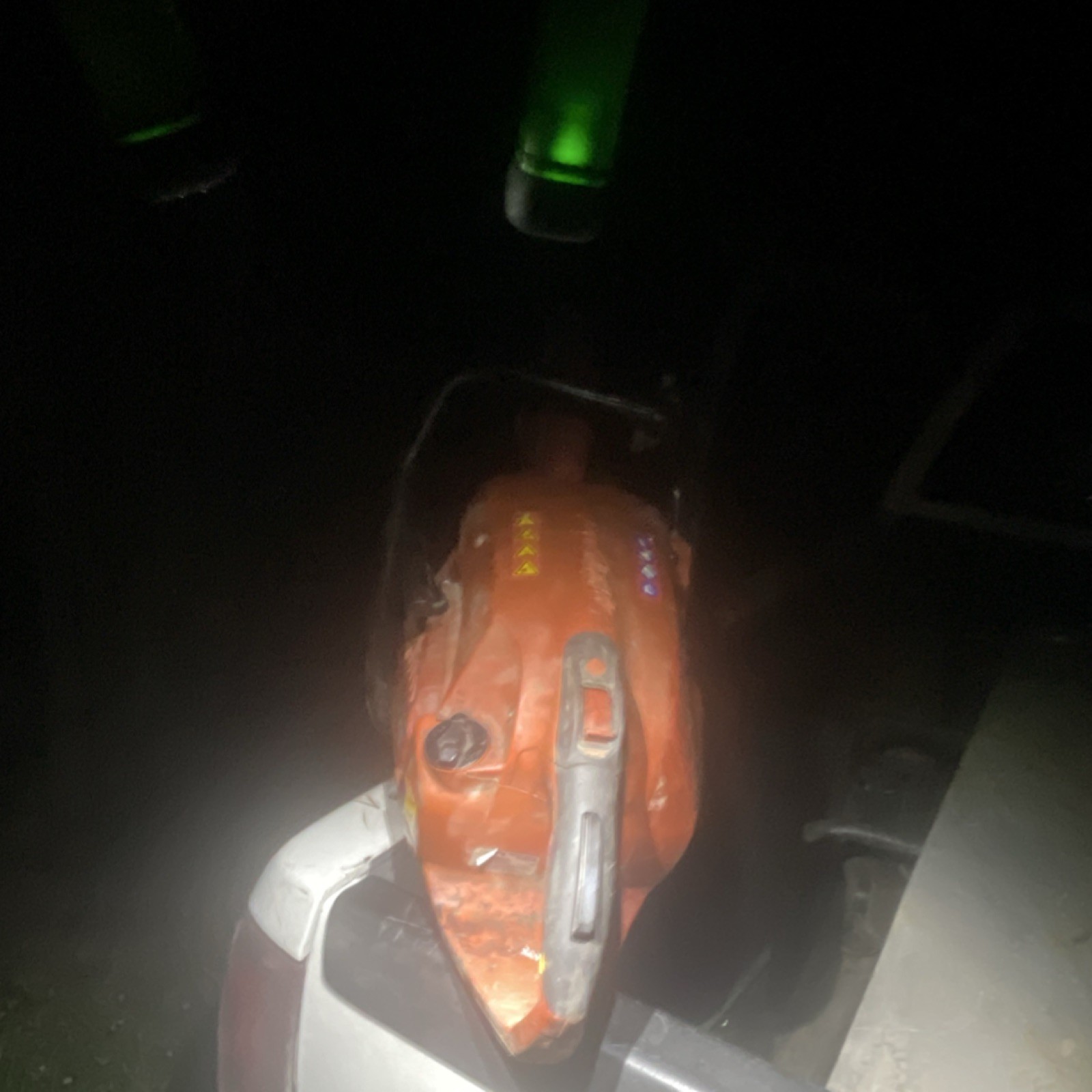 Hilti DSH 700-X Handheld Gasoline Cut-Off Saw 14» Blade Handheld – Cut-Off Tool