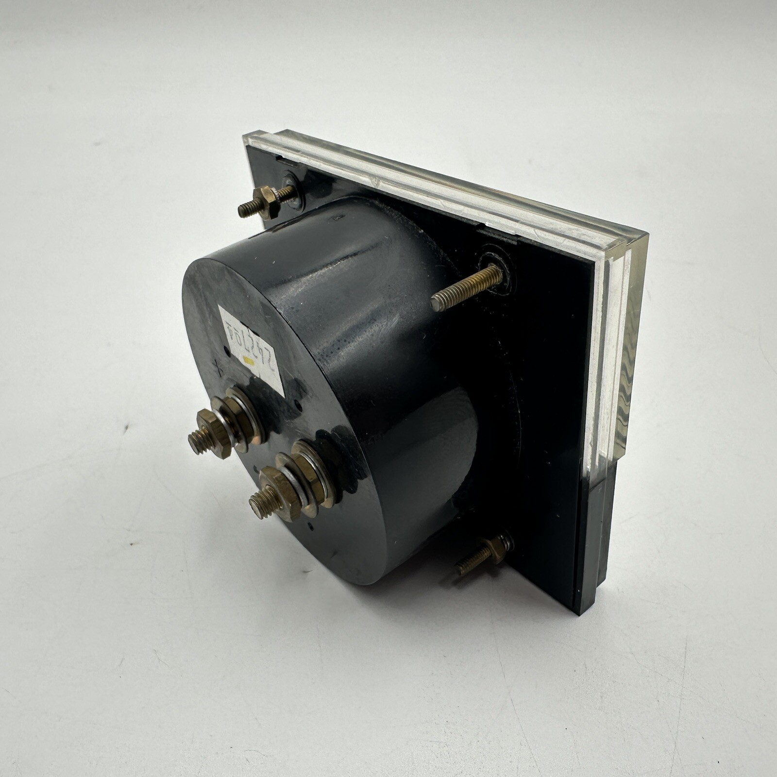 HOYT G-7690 A.C. – 0-1000VAC – 31365V1000AB Milliamperes Gauge