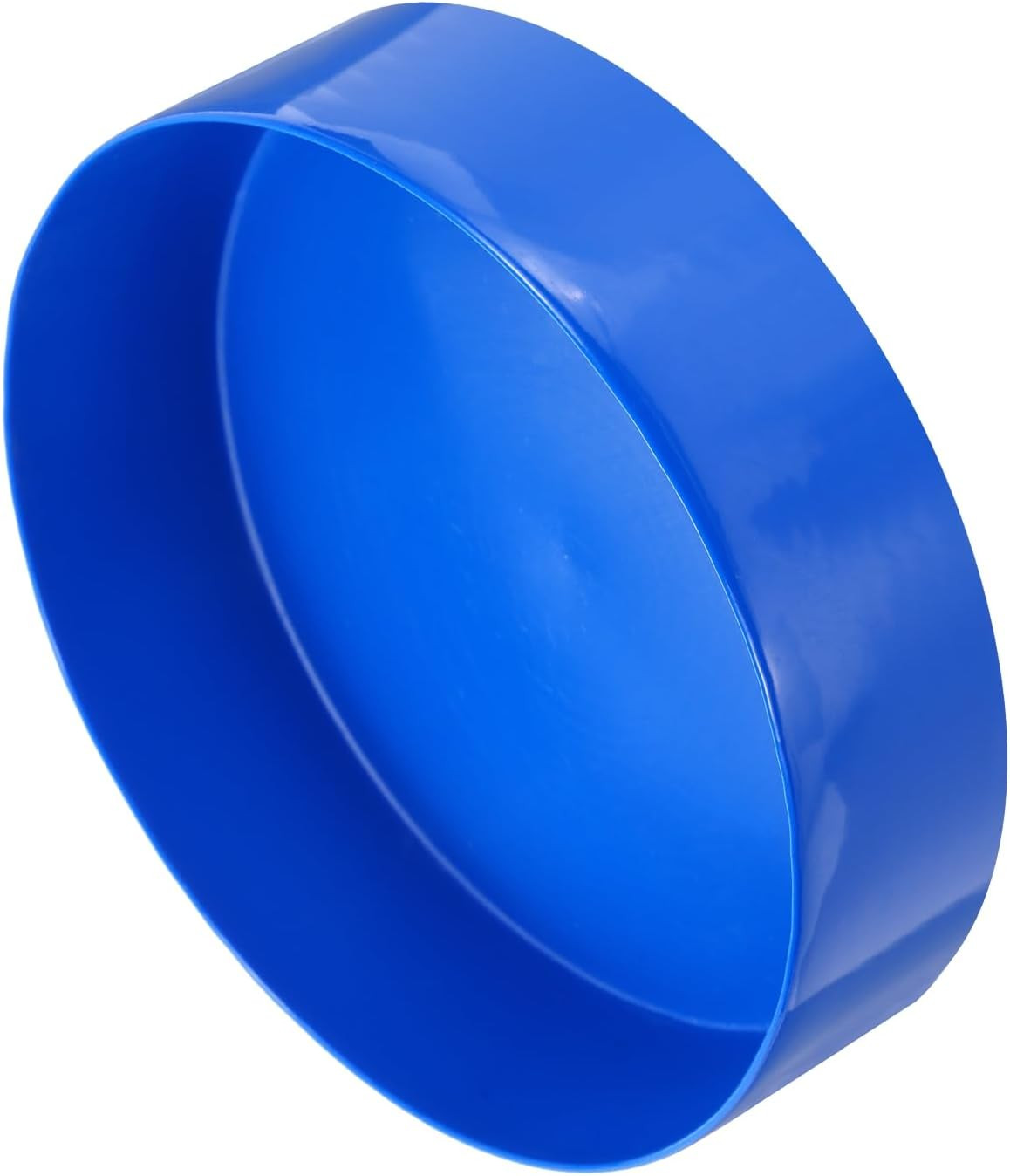 125Mm (4 15/16″) ID Rubber End Caps, round Vinyl Plug Insert Plastic End Caps fo