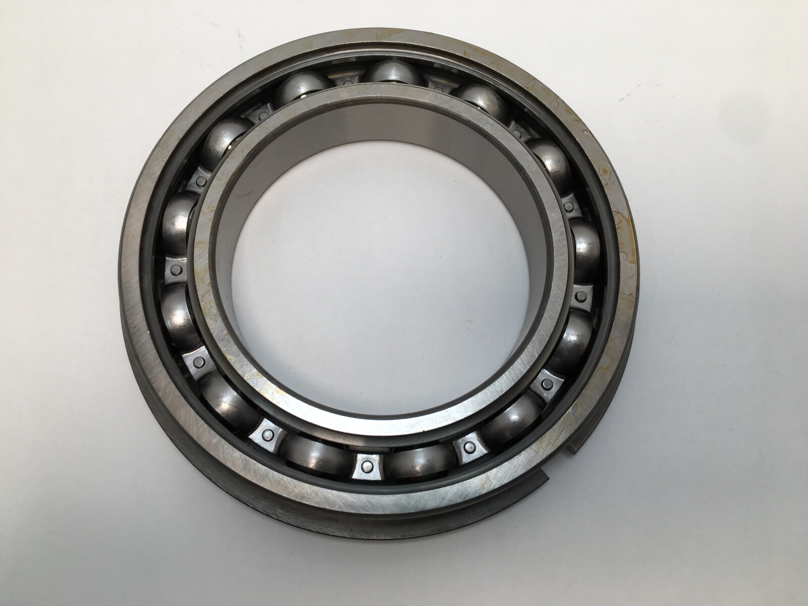 MRC 116KSG Bearing Open w/ Snap Ring 80x125x22 mm 116 KSG K-SG C3 6016-NR-C3 USA