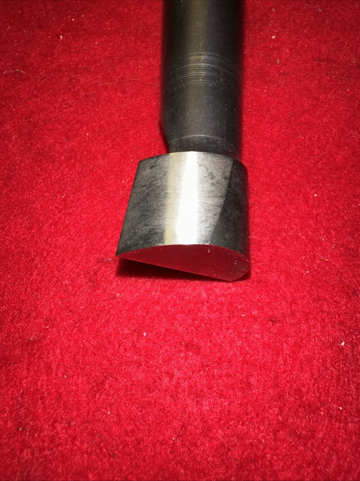 CRITERION HSS-1250E Boring Bar Carbide
