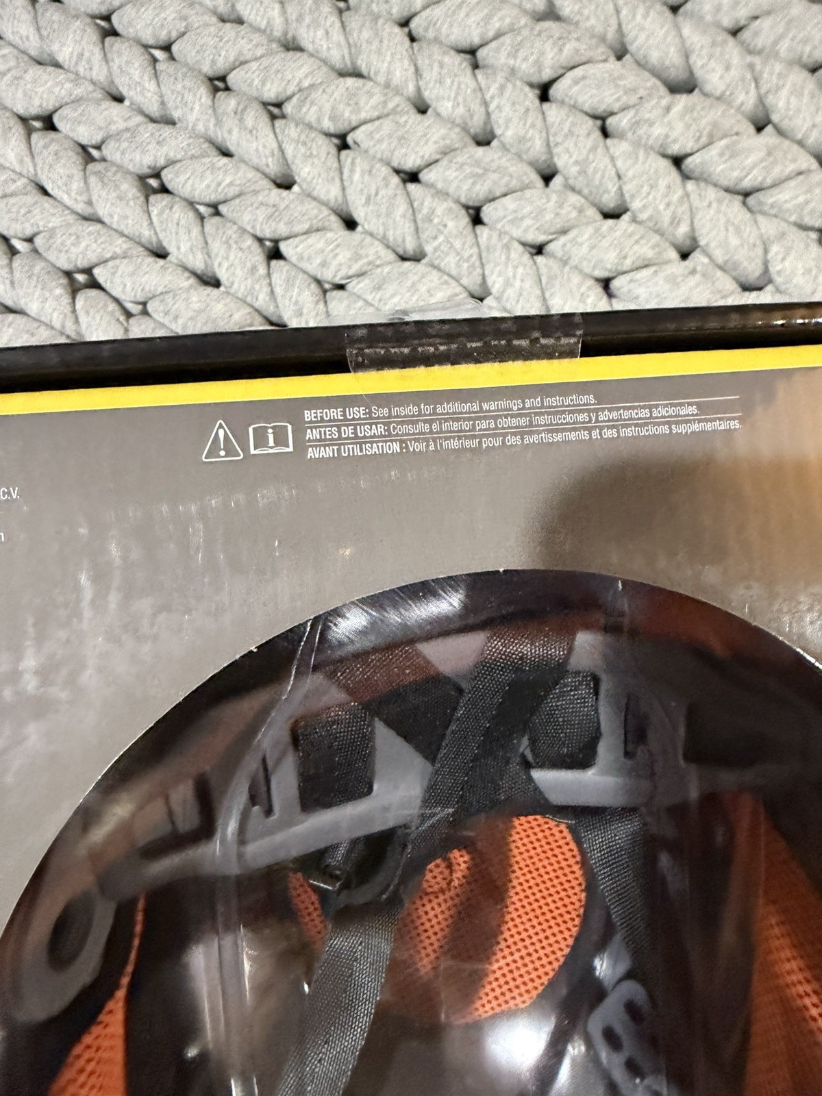 Klein Tools Type 2 Hard hat