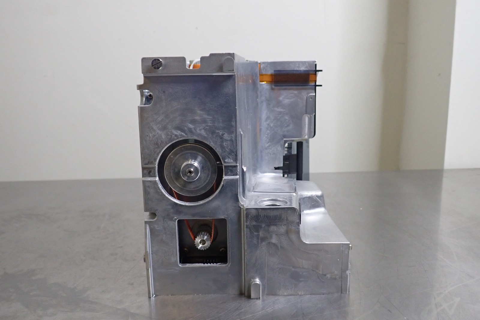 Agilent Technologies G1329-60008 HPLC Sampling Unit G1329A and G1329B