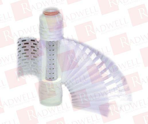 PALL CORPORATION PFT 0.8-30US-M7W 480 / PFT0830USM7W480 (NEW IN BOX)