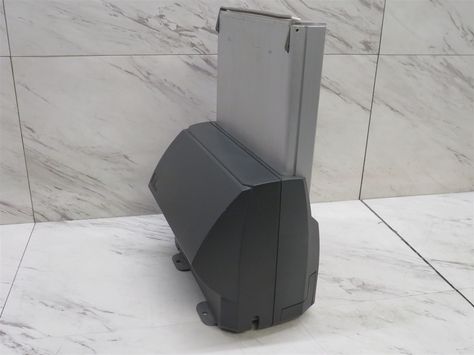 Telequip T2+T-Flex USB RJ45 COM Coin Dispenser Key Not Included