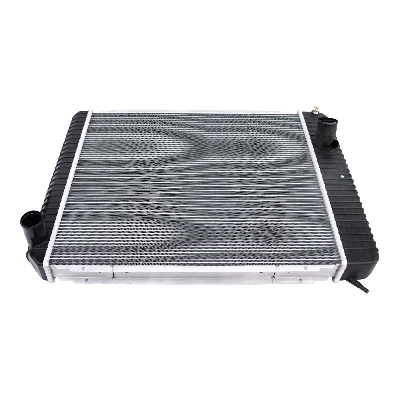 Radiator Truck for 2008-2010 International Harvester 4400 2593295C92 2593295C91