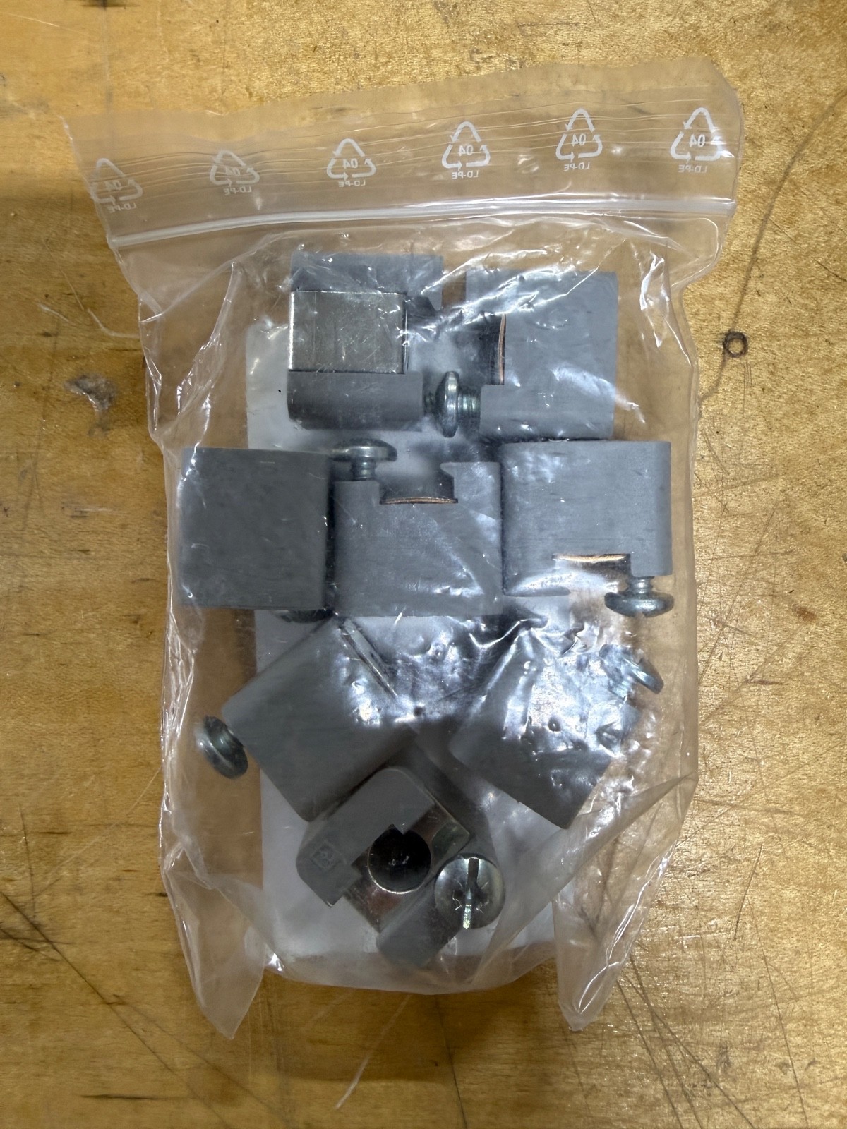 PHOENIX CONTACT 3025888 (BAG OF 10 PCS) -ITEM#987
