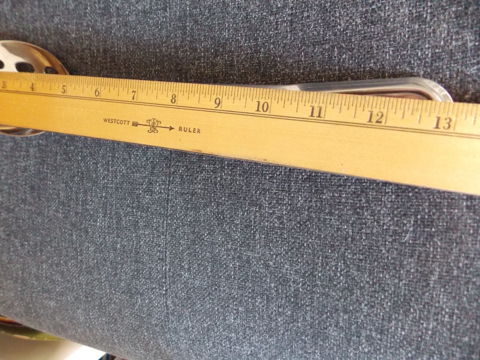 Lot 6 Polar Ware 13″ Serving Spoons: 4 Solid + 2 Slotted Restaurant/Catering