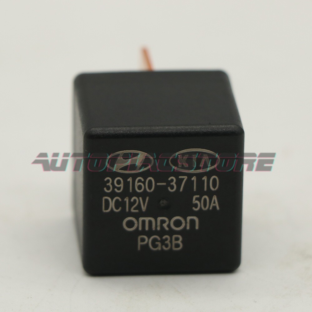 1Pcs New Kia Carnival 39160-37110 Relay Free Shipping 3916037110~US
