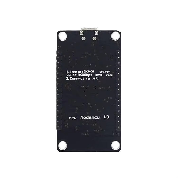 Wireless Module NodeMcu V3 Type C CH340 WIFI ESP8266 ESP12E Board