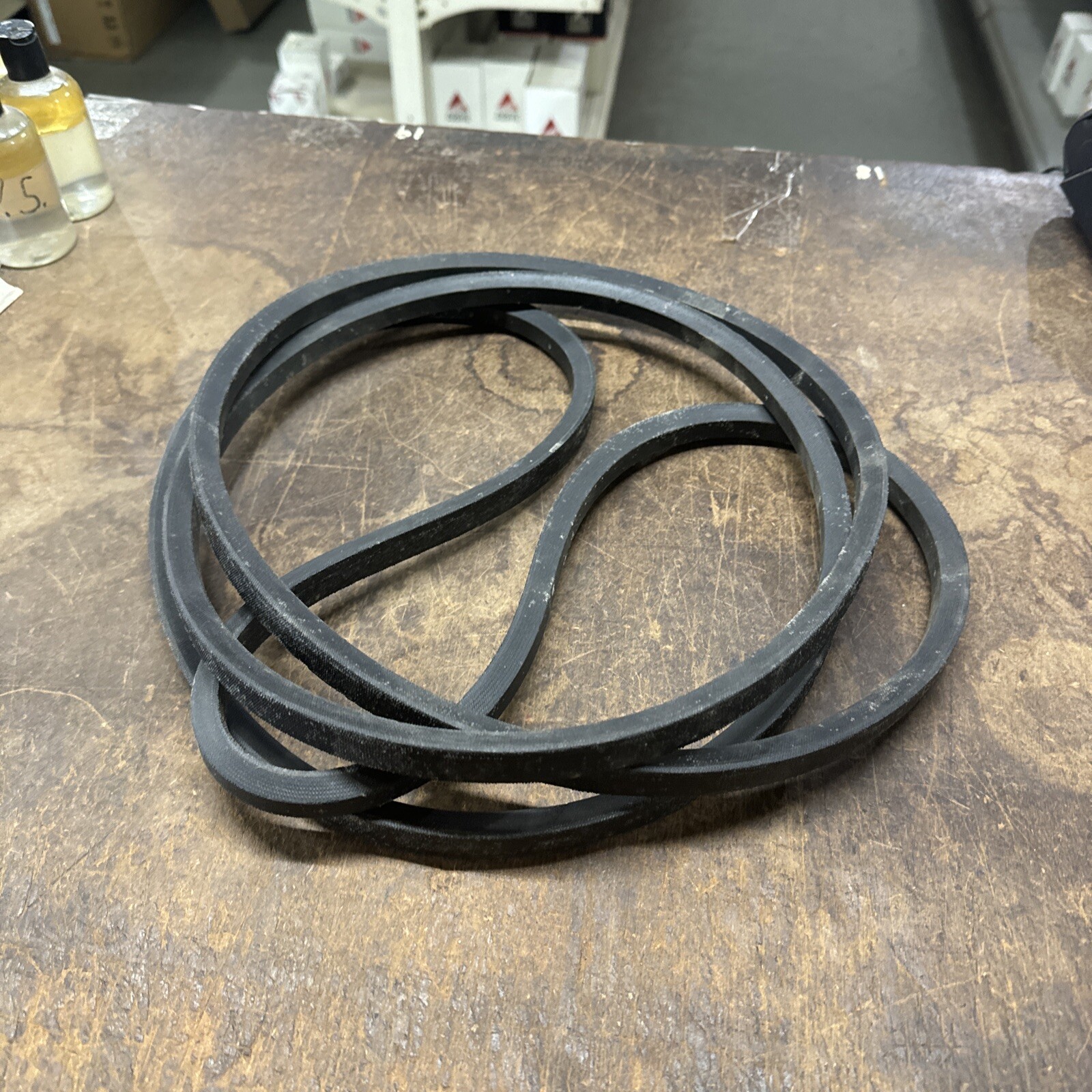 OEM Agco V-Belt 71347561v 136.0 Long