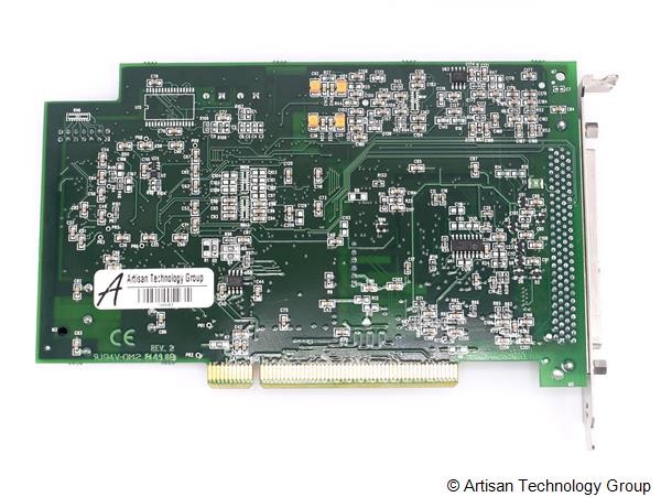 Measurement Computing PCI-DAS6030 Analog and Digital I/O Board