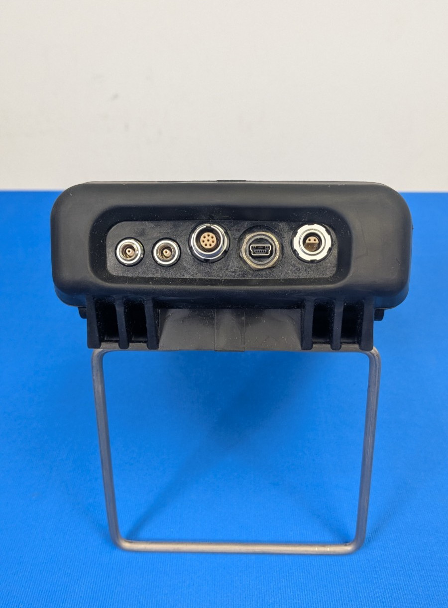 Panametrics PT878GC Portable Gas Ultrasonic Flowmeter