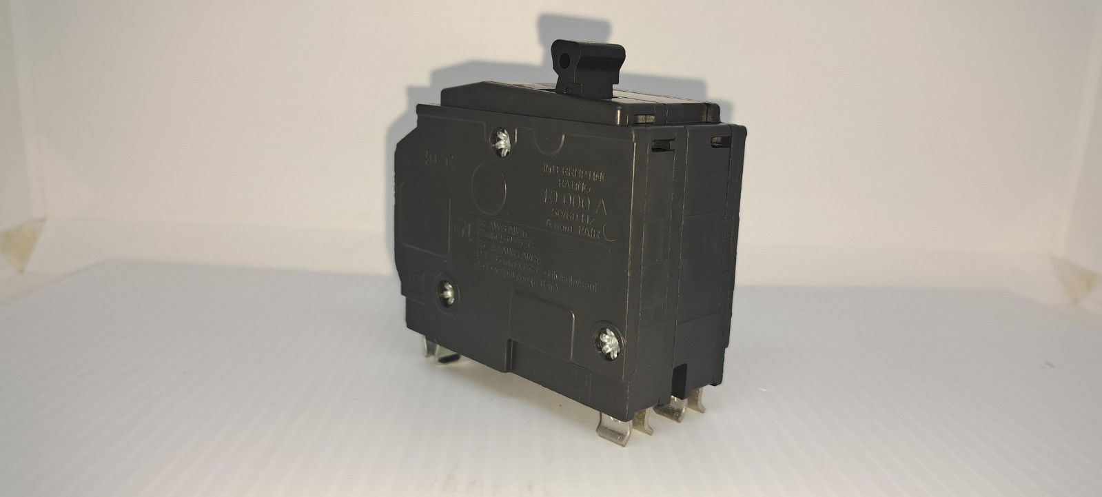 Square D QO240 40 Amp 2 Pole 120/240 Volt Circuit Breaker NEW