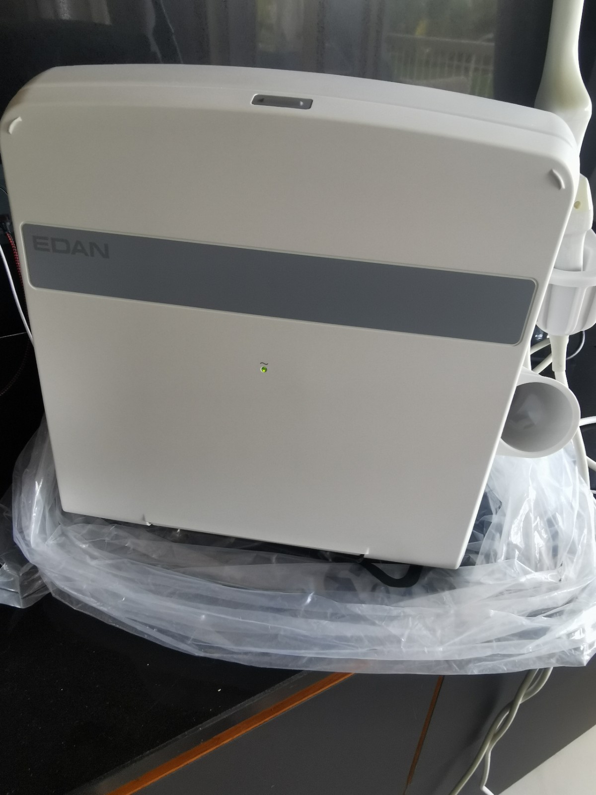 EDAN U50 DEMO Ultrasound System with 2 probes