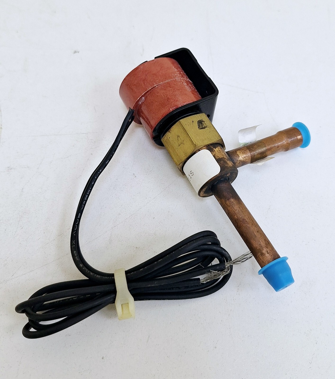 Alco Controls X-13758-7118 / 24/50-60 / J41232 Solenoid Valve