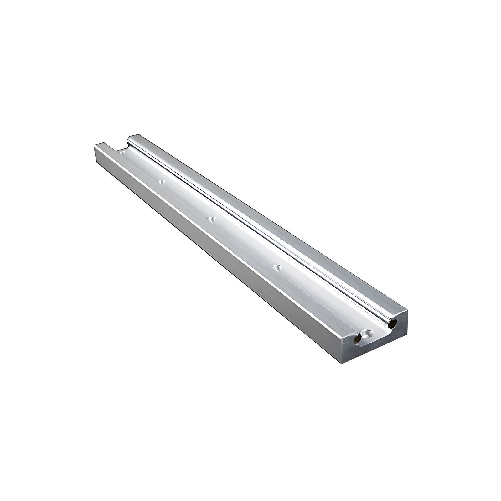 Built-In Dual-Axis Linear Rail Guide and Lock sliders SGB10-SGB35 3/4/5 Wheel