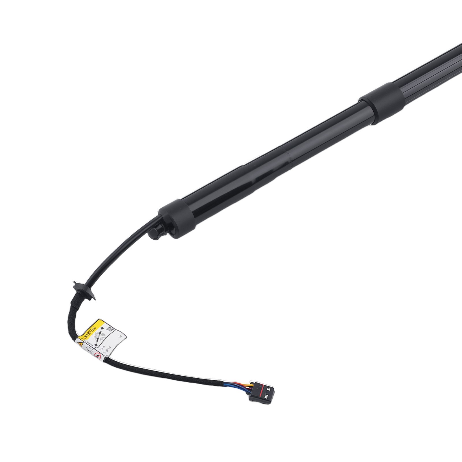 2pcs Rear Trunk Tailgate Lift Supports Struts Shocks For Kia Sedona 3.3L 2015-21