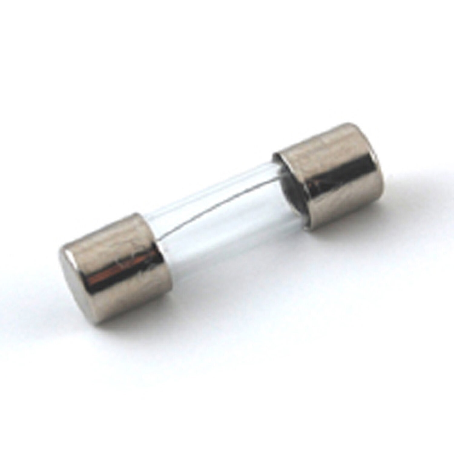 NTE Electronics 74-5SG5A Fuse-miniature 5 X 20mm Glass 5a 125v/250V Slow Blow