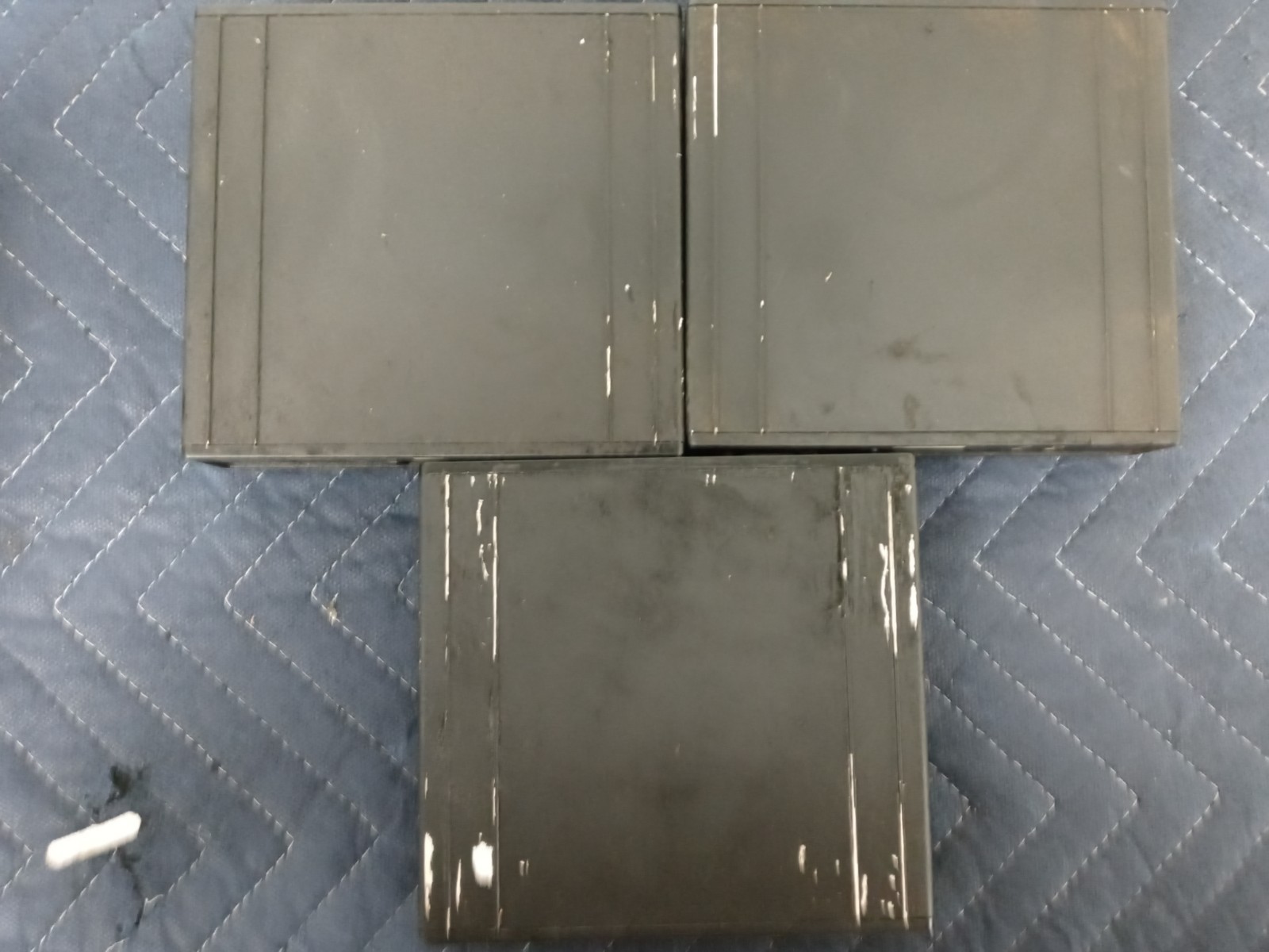 Micros DT166 Restaurant Display Controller 700876-210 without Power Supply lot 3