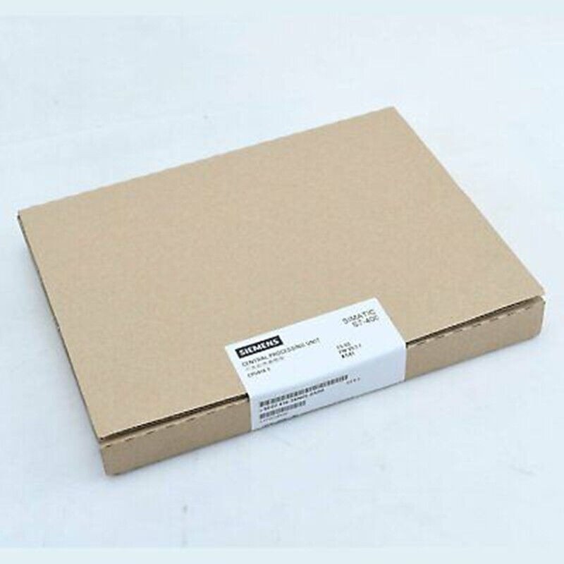New Siemens 6ES7416-2XN05-0AB0 SIMATIC S7-400 CPU 416-2 6ES7 416-2XN05-0AB0