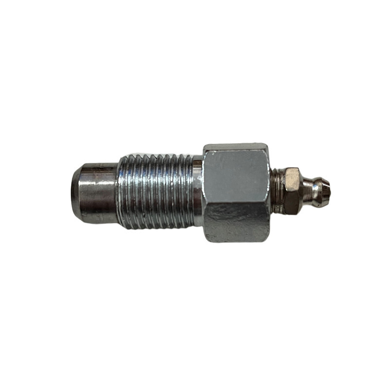 M16 Track Adjuster Valve For Kubota 15 20 30 155 161 163 183 185