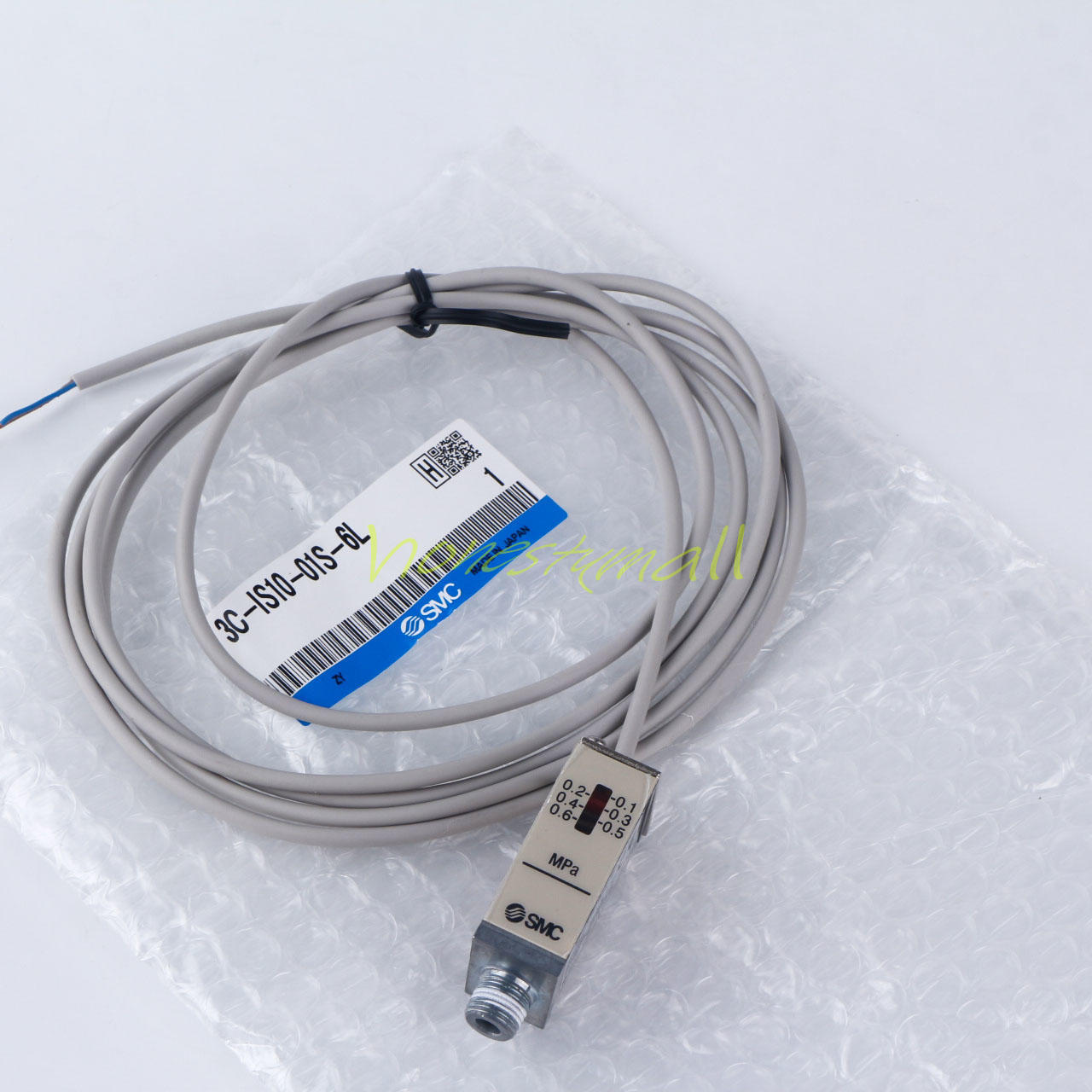 A New SMC 3C-IS10-01S-6L IS10-01S-6L-