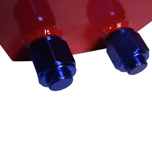 5 Gallon 20L Universal Aluminum Fuel Tank Oil Level Sensor