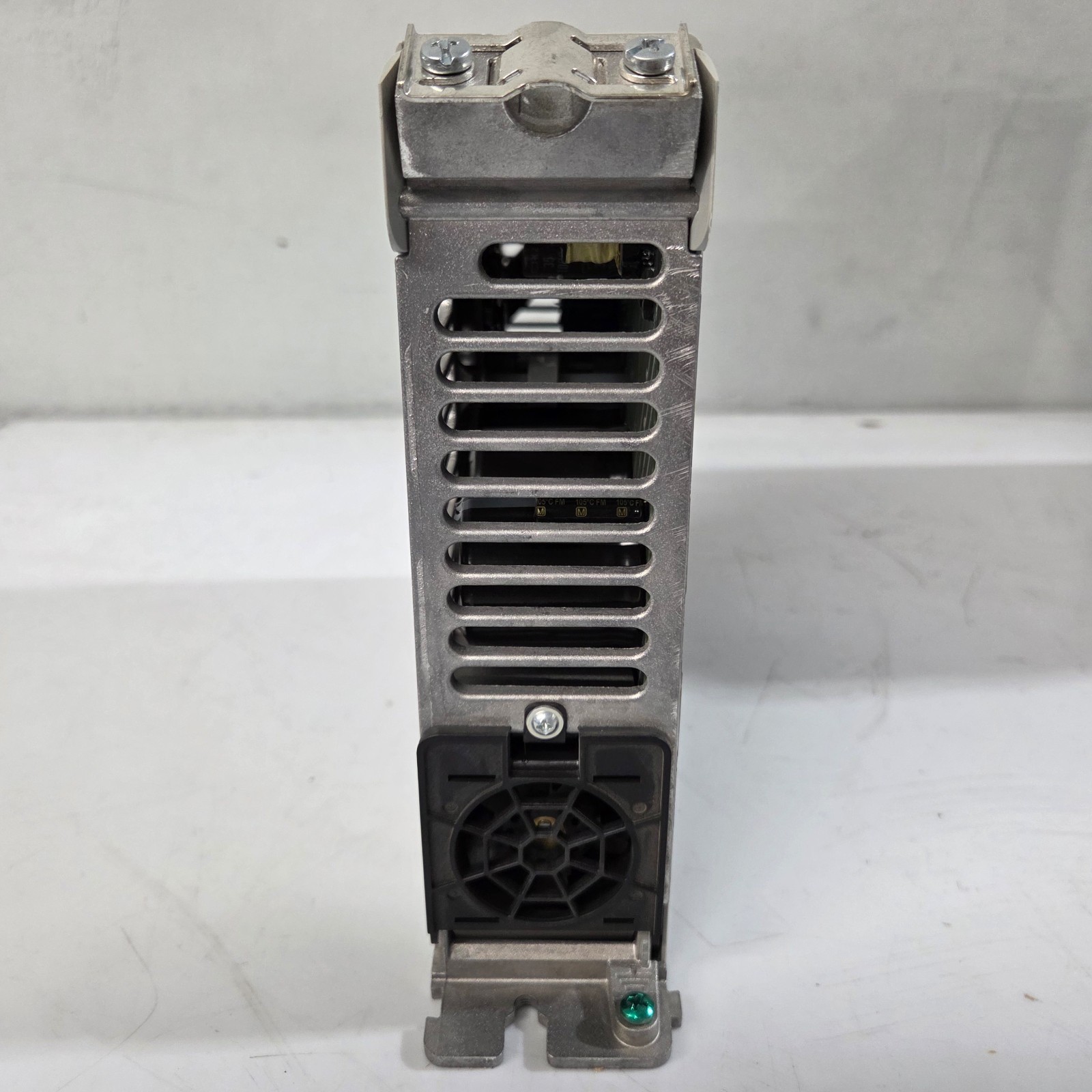 Allen-Bradley Kinetix 5500 Servo Drive 2198-H025-ERS