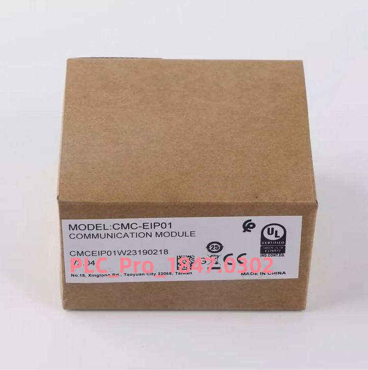 CMC-EIP01 1PCS Brand New DELTA CMCEIP01 Fast delivery #US