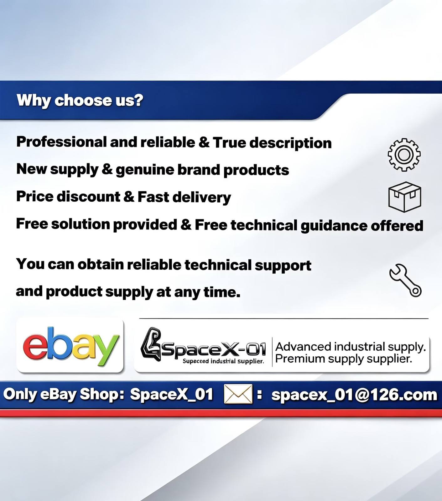 BRAND NEW WITH BOX | ITT CA120001-140 VALVE CONNECTOR | MADE IN USA