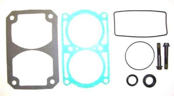 CAMPBELL HAUSFELD SPEEDAIRE VT470900AJ GASKET KIT 4B252, VT470000, VT480000